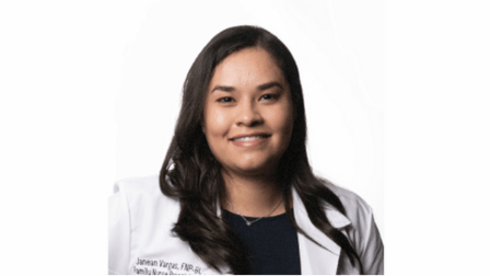 Janean Vargas, FNP-BC - Bone Health