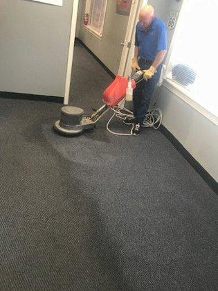 Best Carpet Cleaning Experts