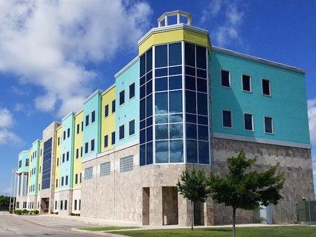 Harmony School of Innovation