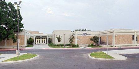 El Dorado Elementary School