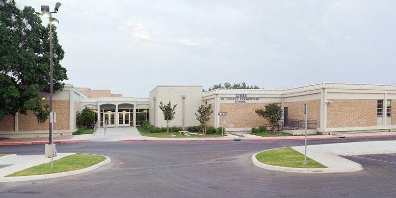 El Dorado Elementary School