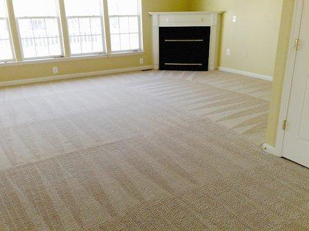 We Clean Carpet and Upholstery