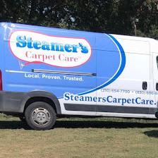 Steamer's Carpet Care