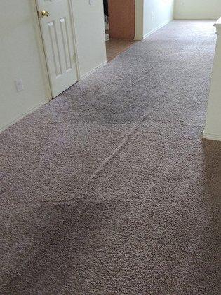 Spot On Carpet Cleaners