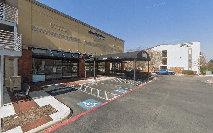 Advanced Surgery Center of San Antonio, LLC