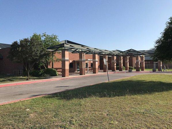 Paschall Elementary School