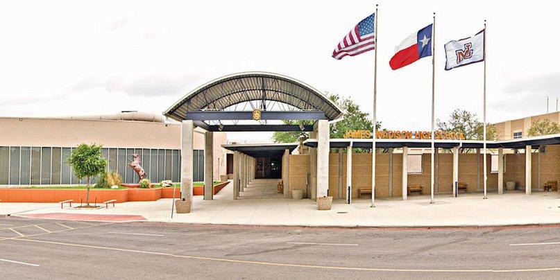 Madison High School