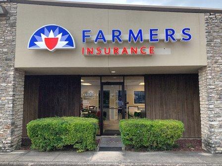 Farmers Insurance - Jose Garza