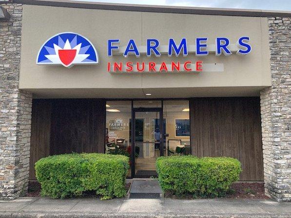 Farmers Insurance - Jose Garza