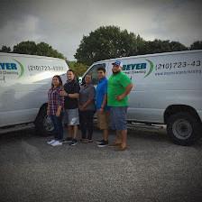 Beyer Carpet Cleaning