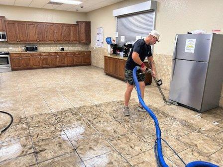 Beyer Carpet Cleaning