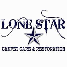 Lone Star Carpet Care and Restoration