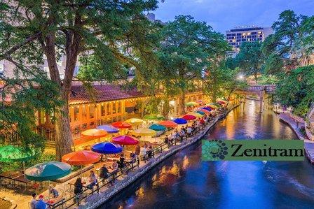 Zenitram Insurance Agency, LLC