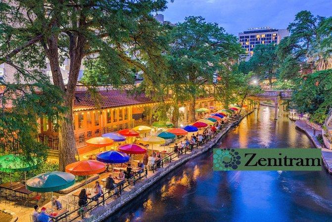 Zenitram Insurance Agency, LLC