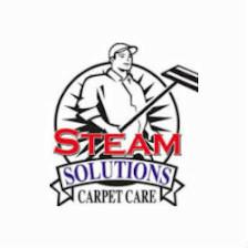 Steam Solutions Carpet Cleaning