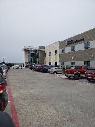 Gateway Health Clinic