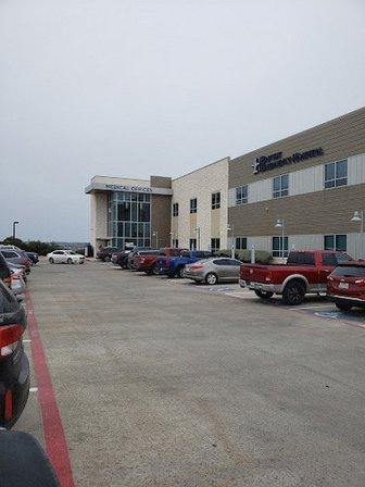 Gateway Health Clinic