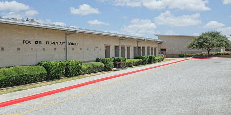 Fox Run Elementary School
