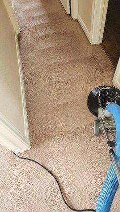 Angel Steamer - Carpet Cleaning San Antonio