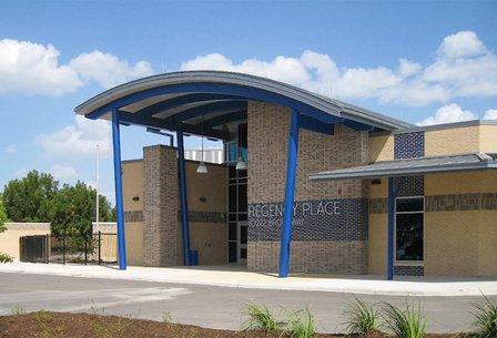 Regency Place Elementary School