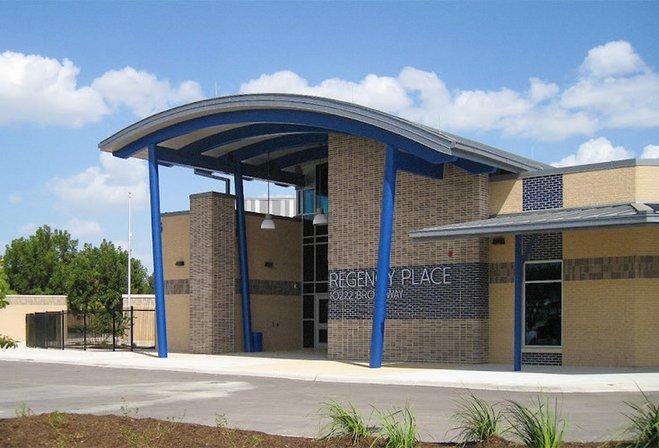 Regency Place Elementary School