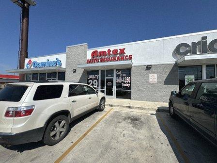 Amtex Insurance