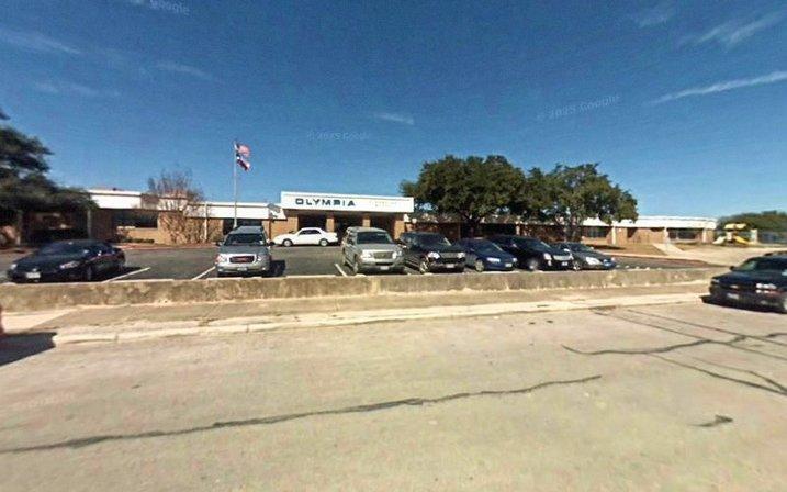 Olympia Elementary School