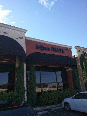 Bijan Oriental Rugs