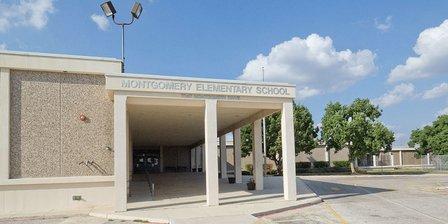 Montgomery Elementary School