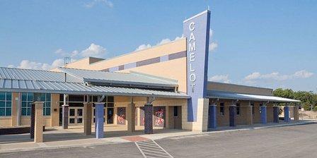 Camelot Elementary School