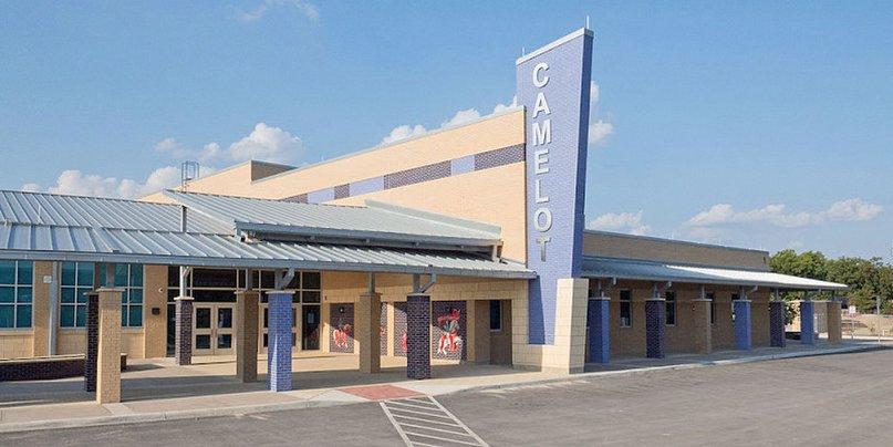 Camelot Elementary School