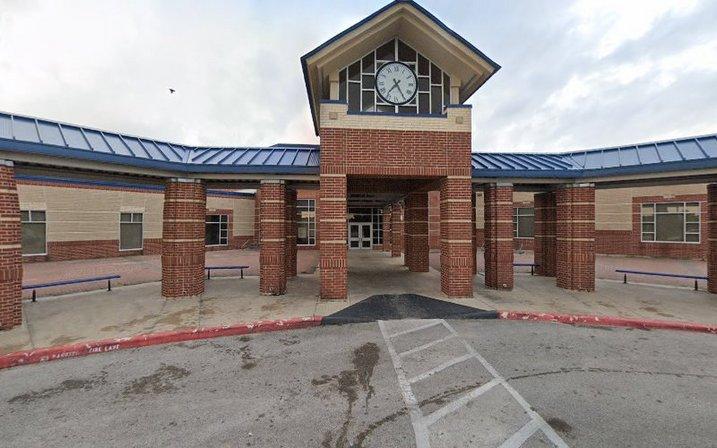 Mary Lou Hartman Elementary School