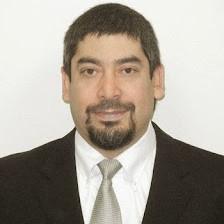 Carlos Cuellar: Allstate Insurance