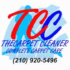 The Carpet Cleaner