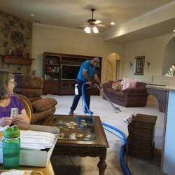 The Carpet Cleaner