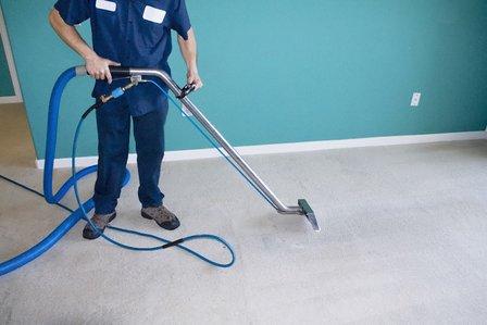 Sunrise Carpet Cleaning LLC