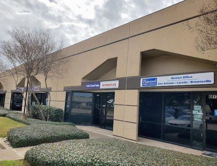 Harmony Public Schools South Texas District Office