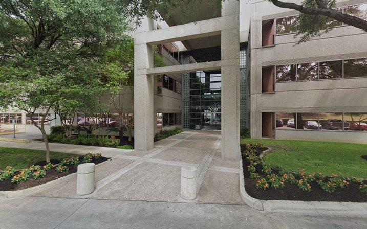 New York Life - San Antonio General Office
