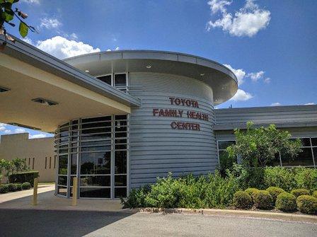 Toyota Family Health Center