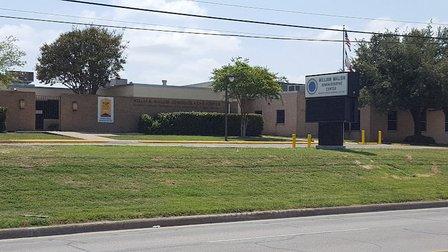 SCUCISD Education Foundation