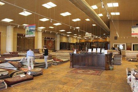 The Rug Store
