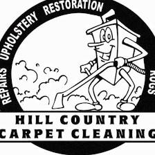 Hill Country Carpet Cleaning