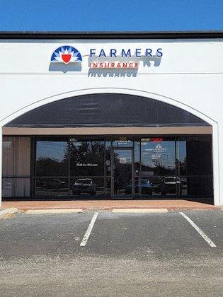 Farmers Insurance - Samantha Martinez