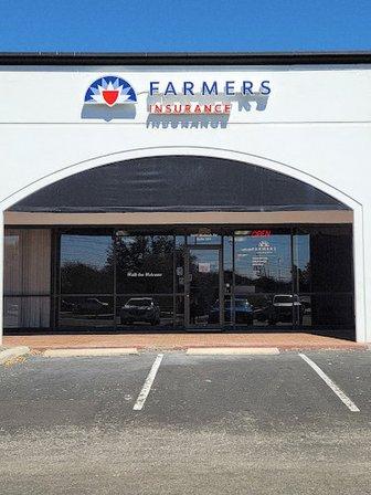 Farmers Insurance - Samantha Martinez