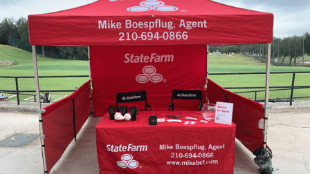 Mike Boespflug - State Farm Insurance Agent