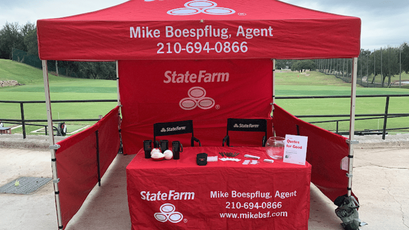Mike Boespflug - State Farm Insurance Agent