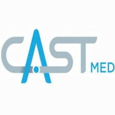 CAST Med High School