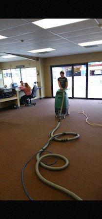 Best of the Best Carpet Care/Water Restoration