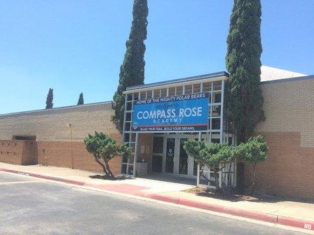 Compass Rose Legacy Elementary