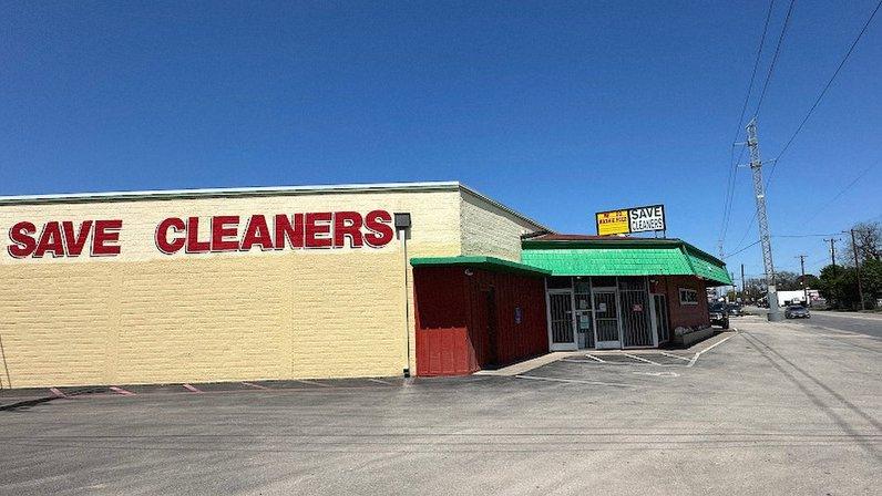Save Cleaners